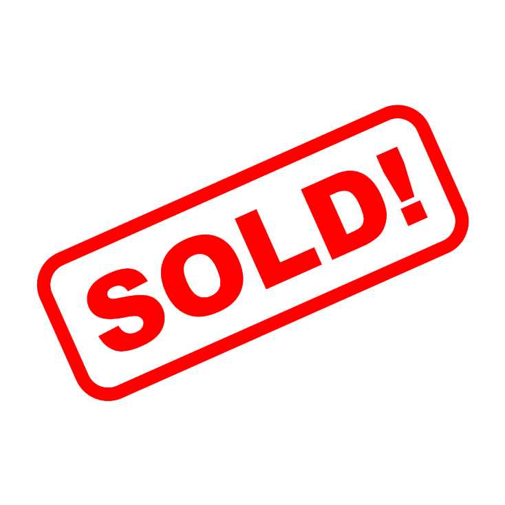Sold